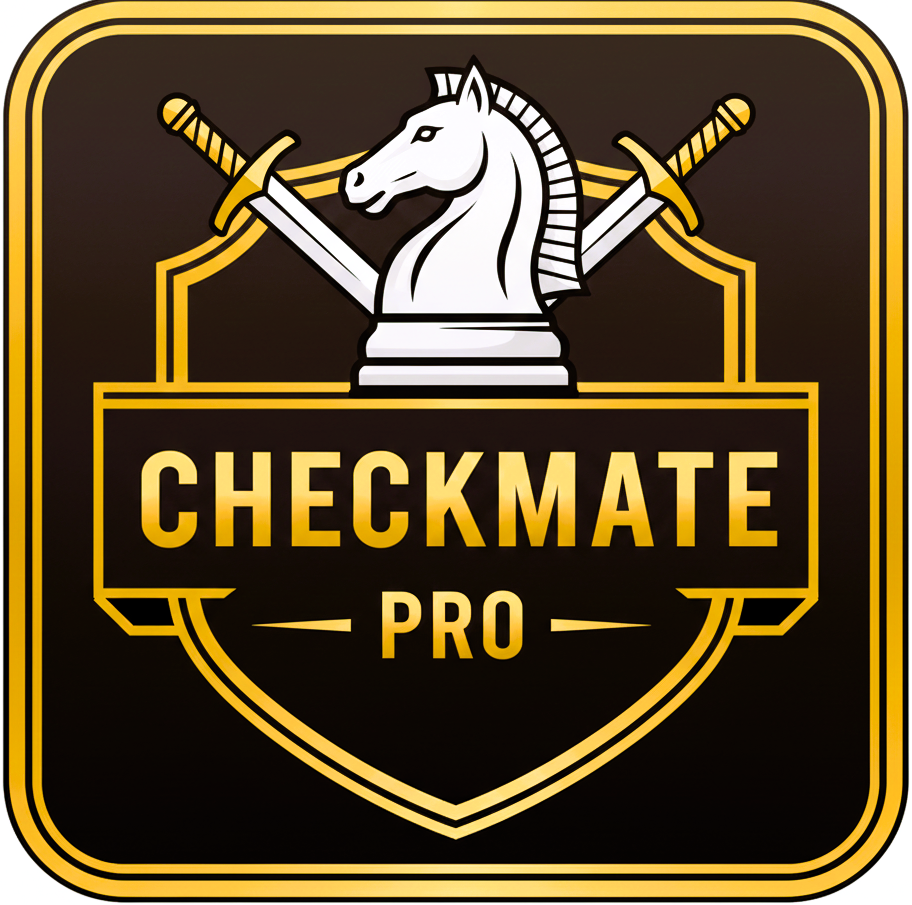 CheckMate Pro