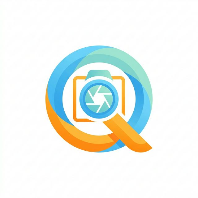 QuickPassportPhoto Logo